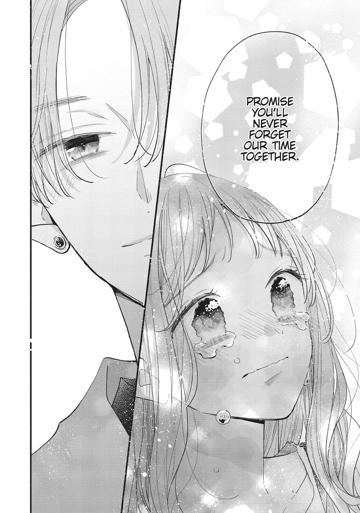 Tiger & Dragon Chapter 24 22