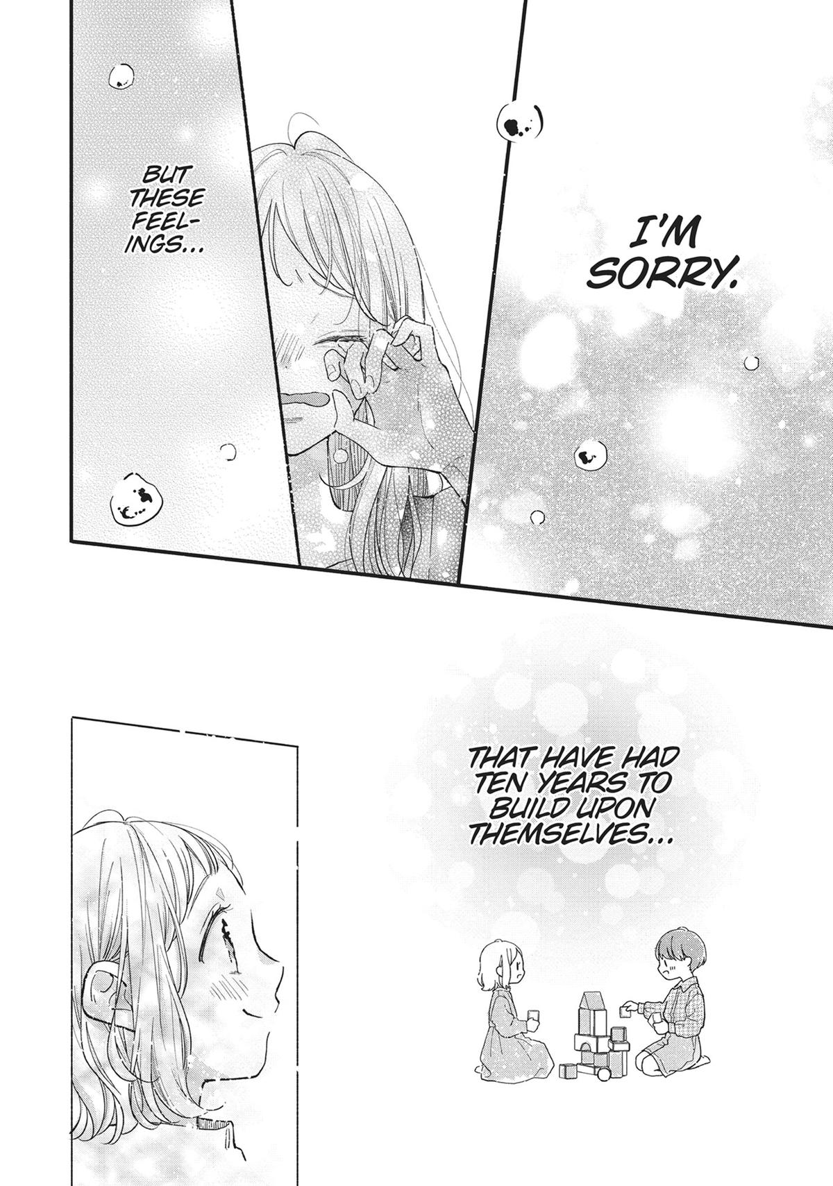 Tiger & Dragon Chapter 24 24