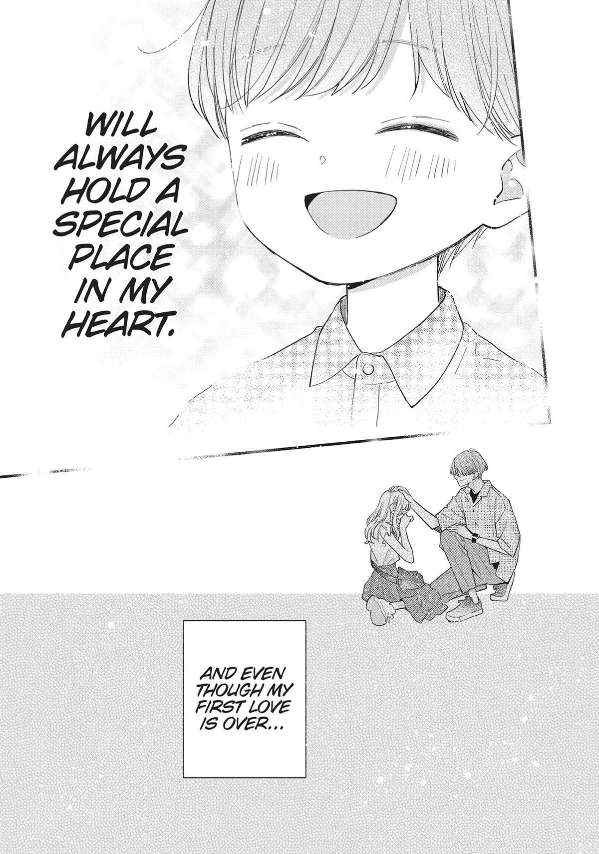 Tiger & Dragon Chapter 24 25