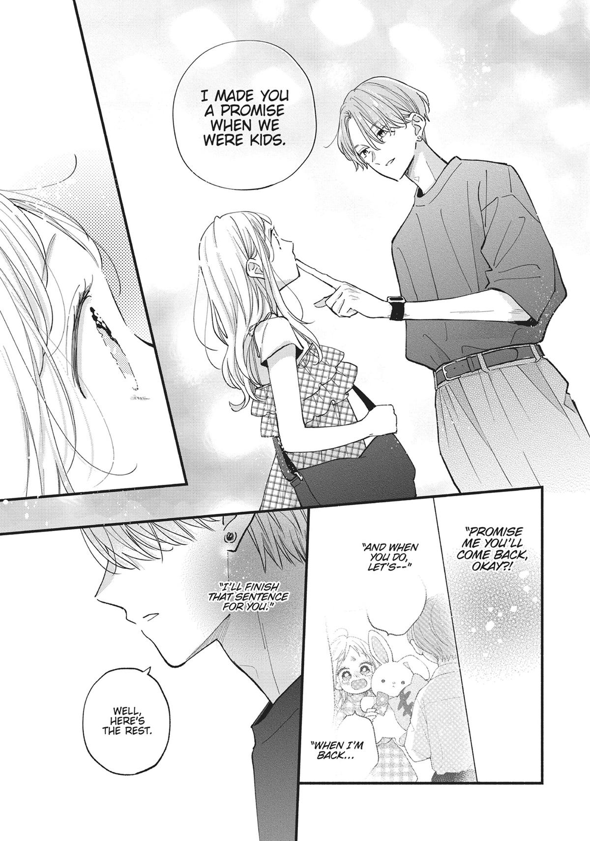 Tiger & Dragon Chapter 24 31