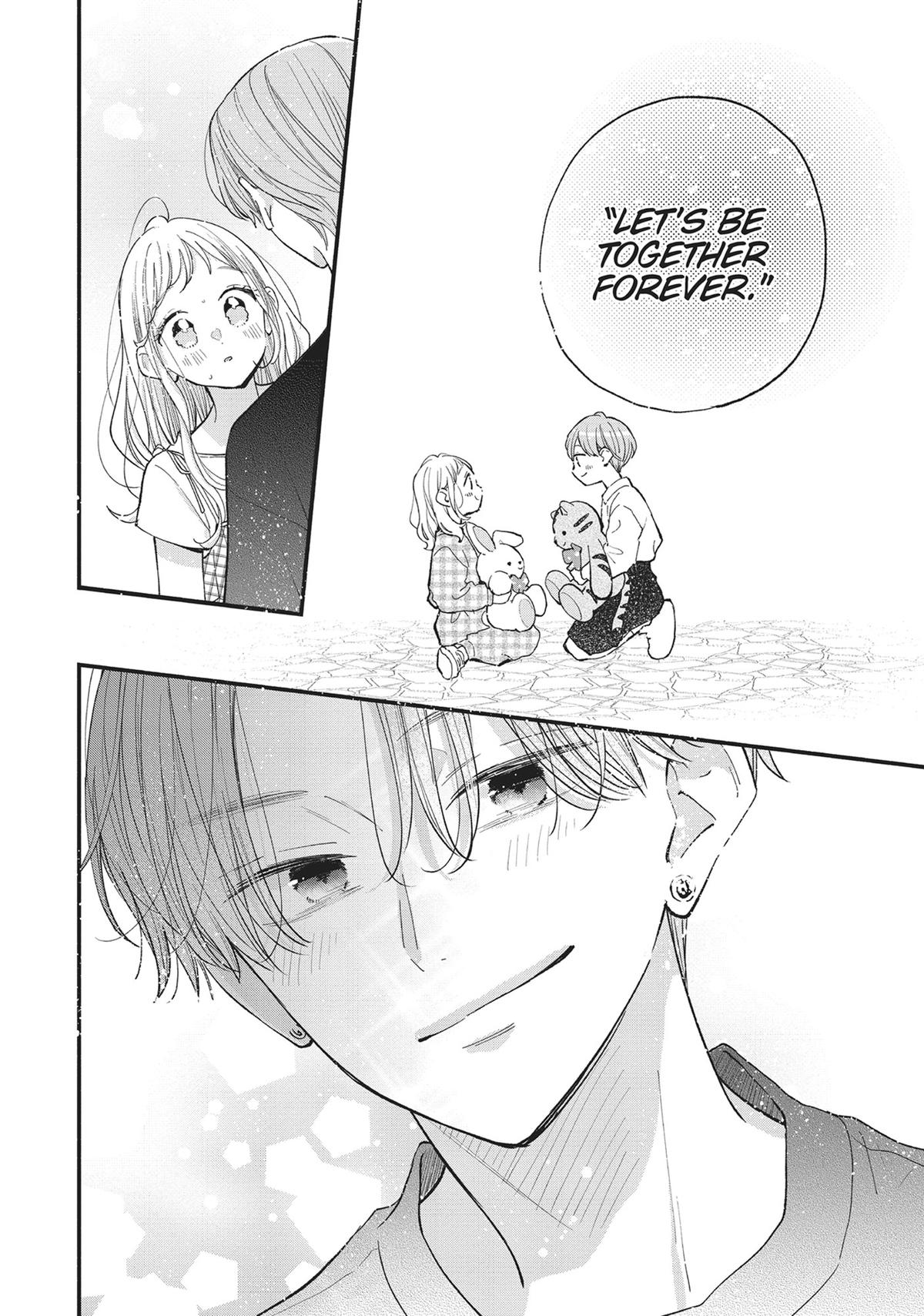 Tiger & Dragon Chapter 24 32