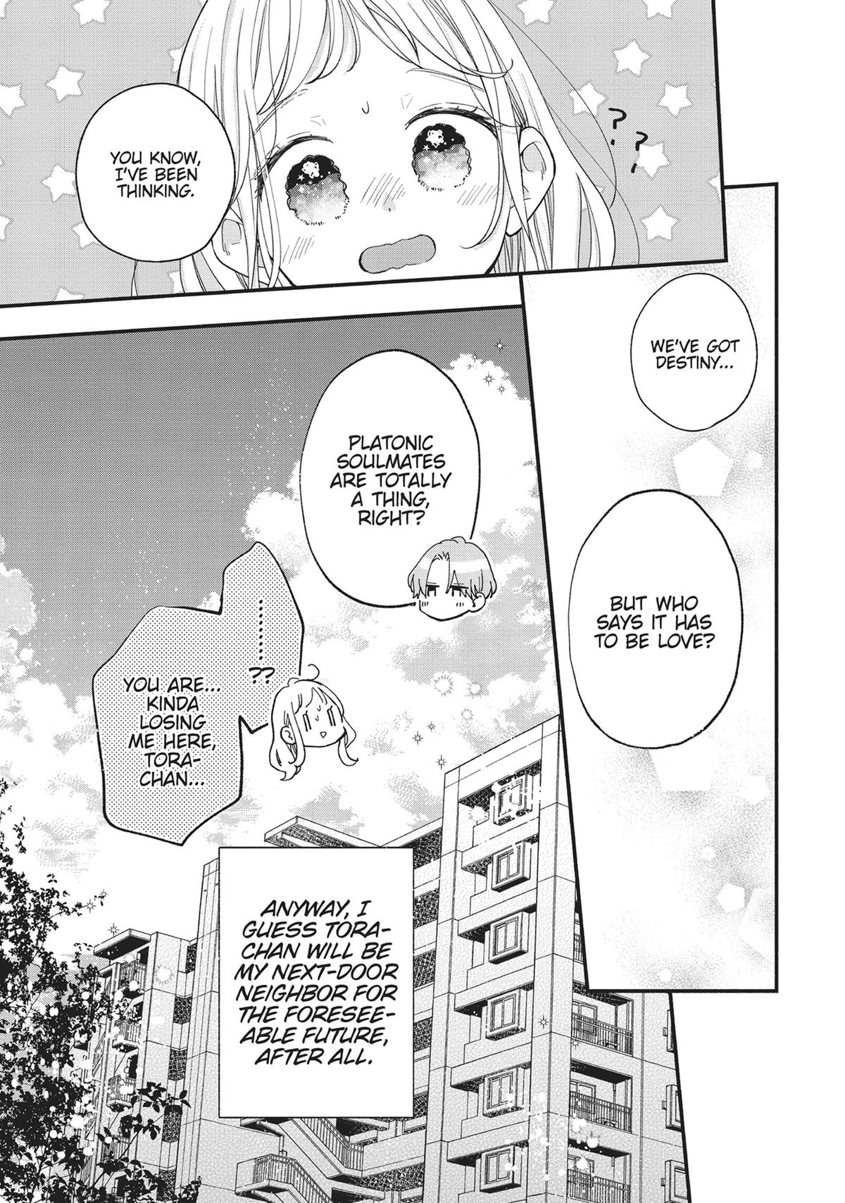 Tiger & Dragon Chapter 24 33