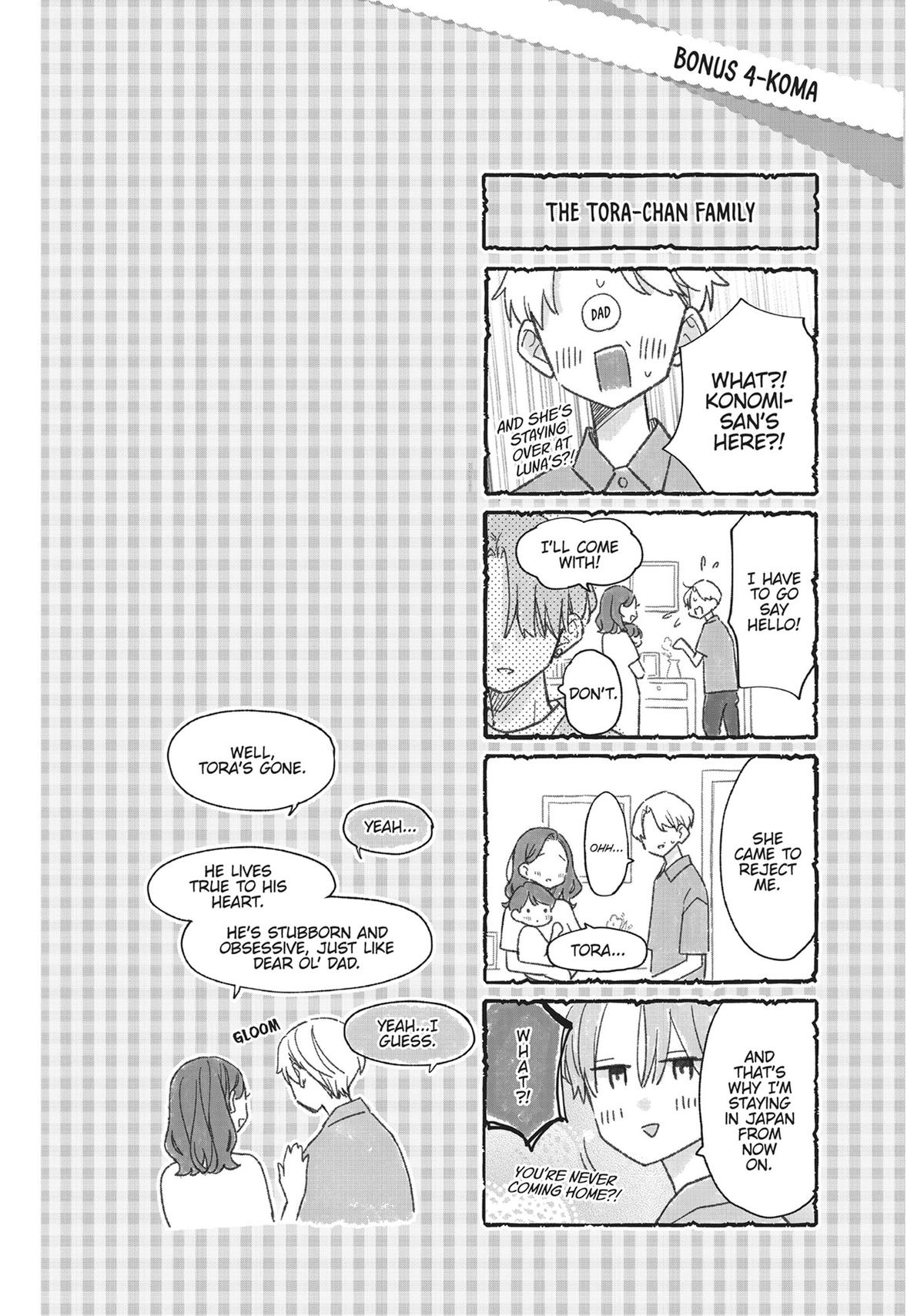 Tiger & Dragon Chapter 24 34