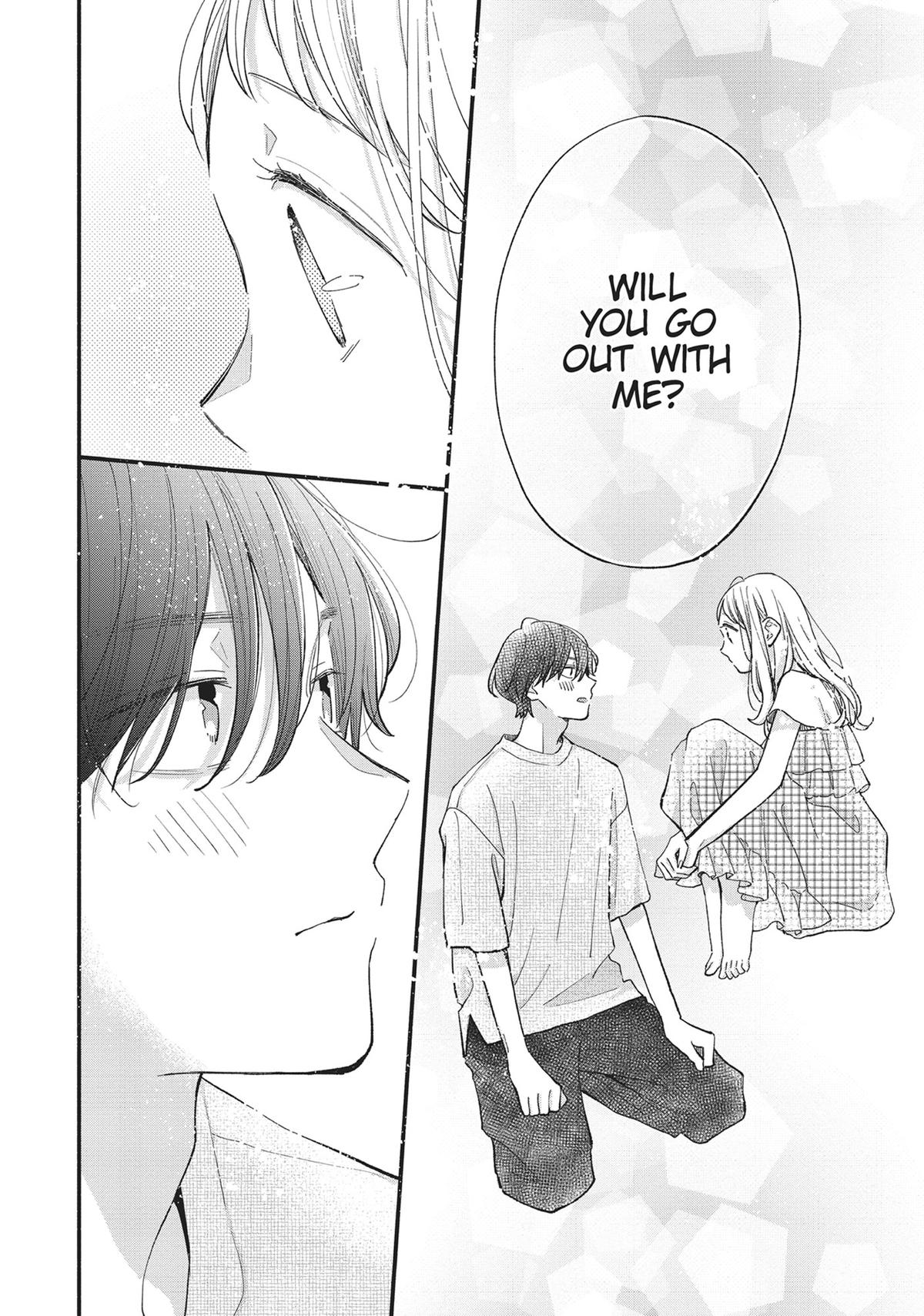 Tiger & Dragon Chapter 25 14