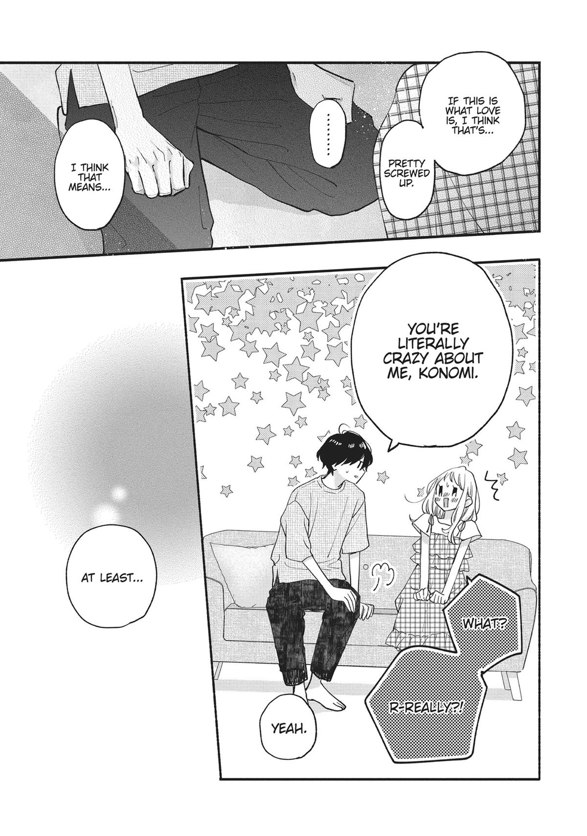 Tiger & Dragon Chapter 25 19