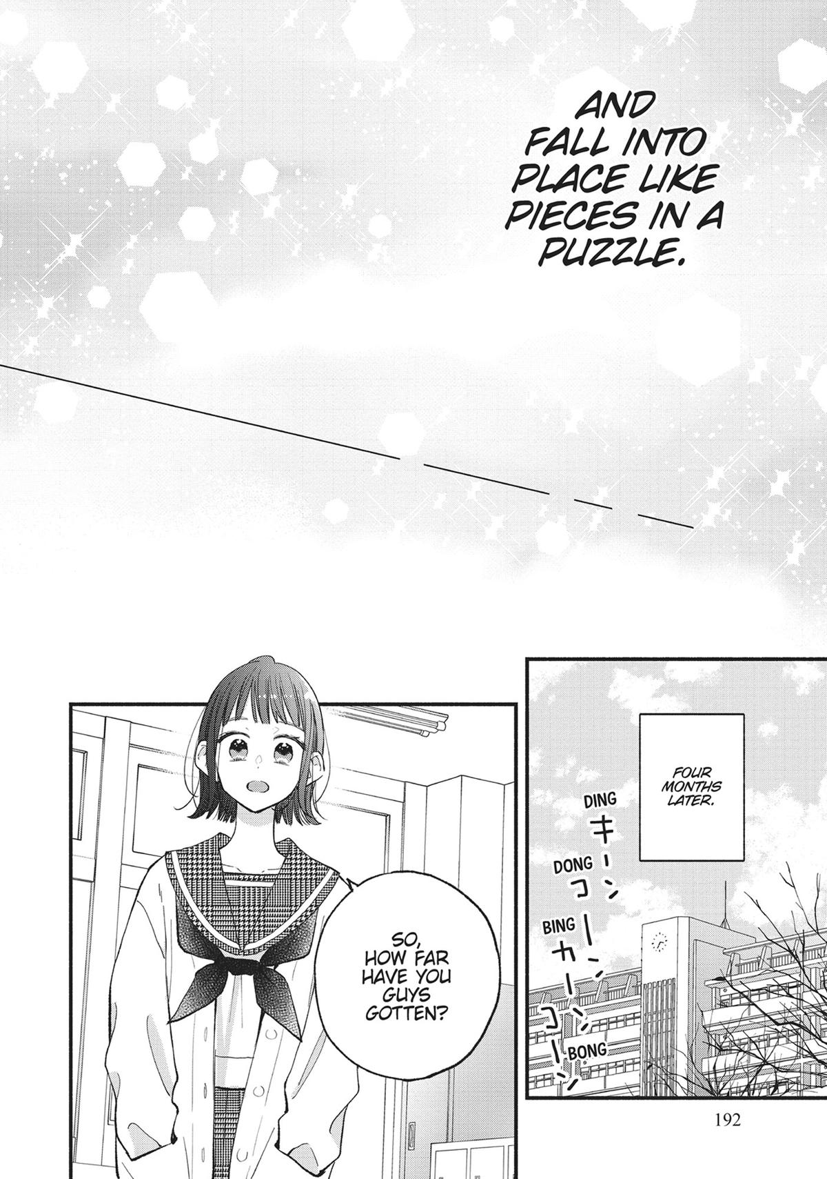 Tiger & Dragon Chapter 25 24