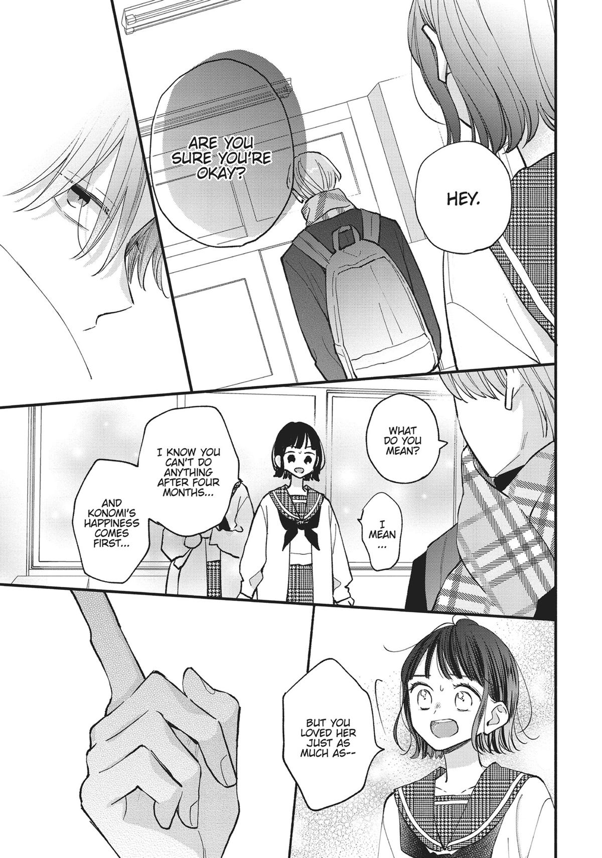 Tiger & Dragon Chapter 25 27