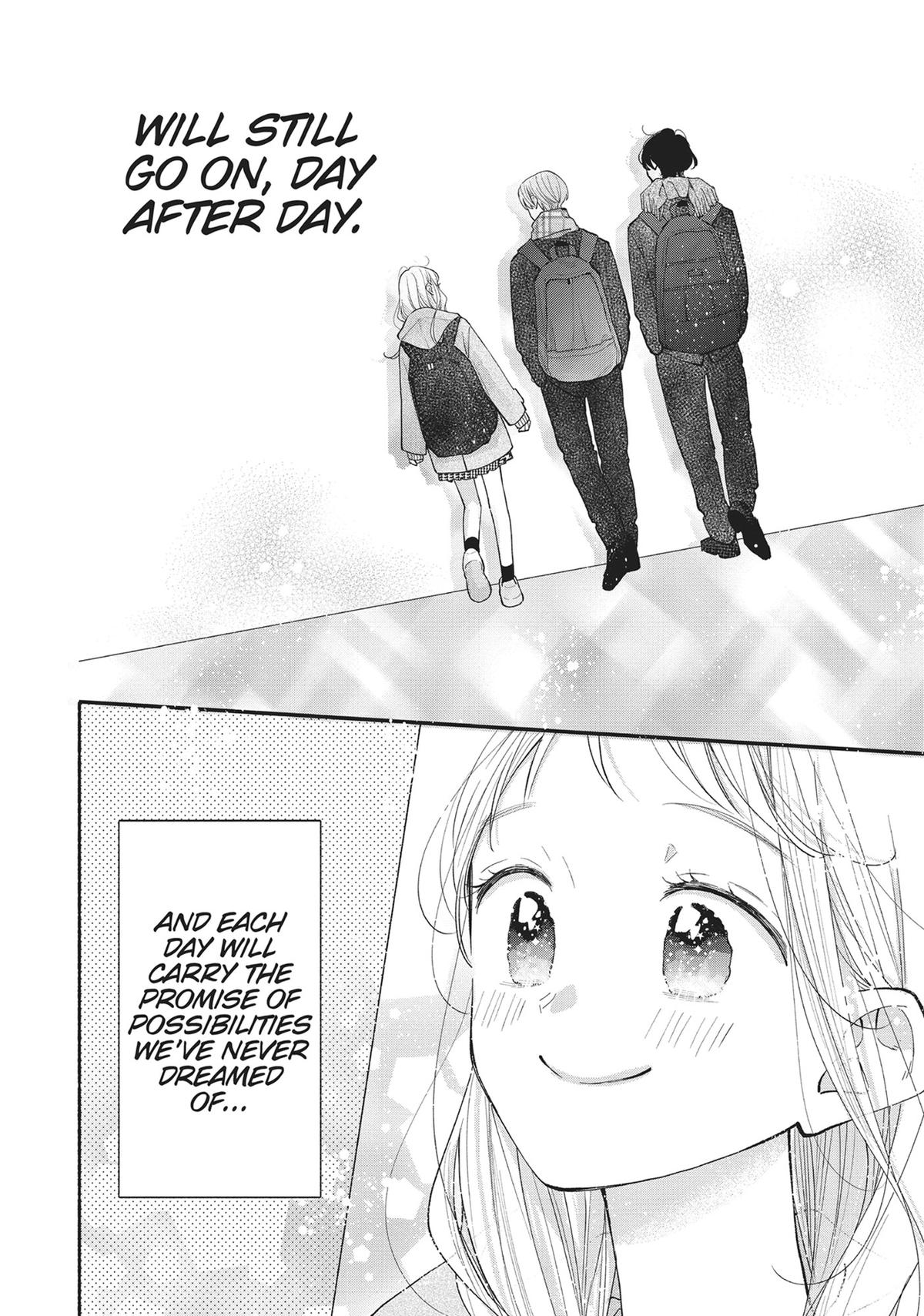 Tiger & Dragon Chapter 25 30