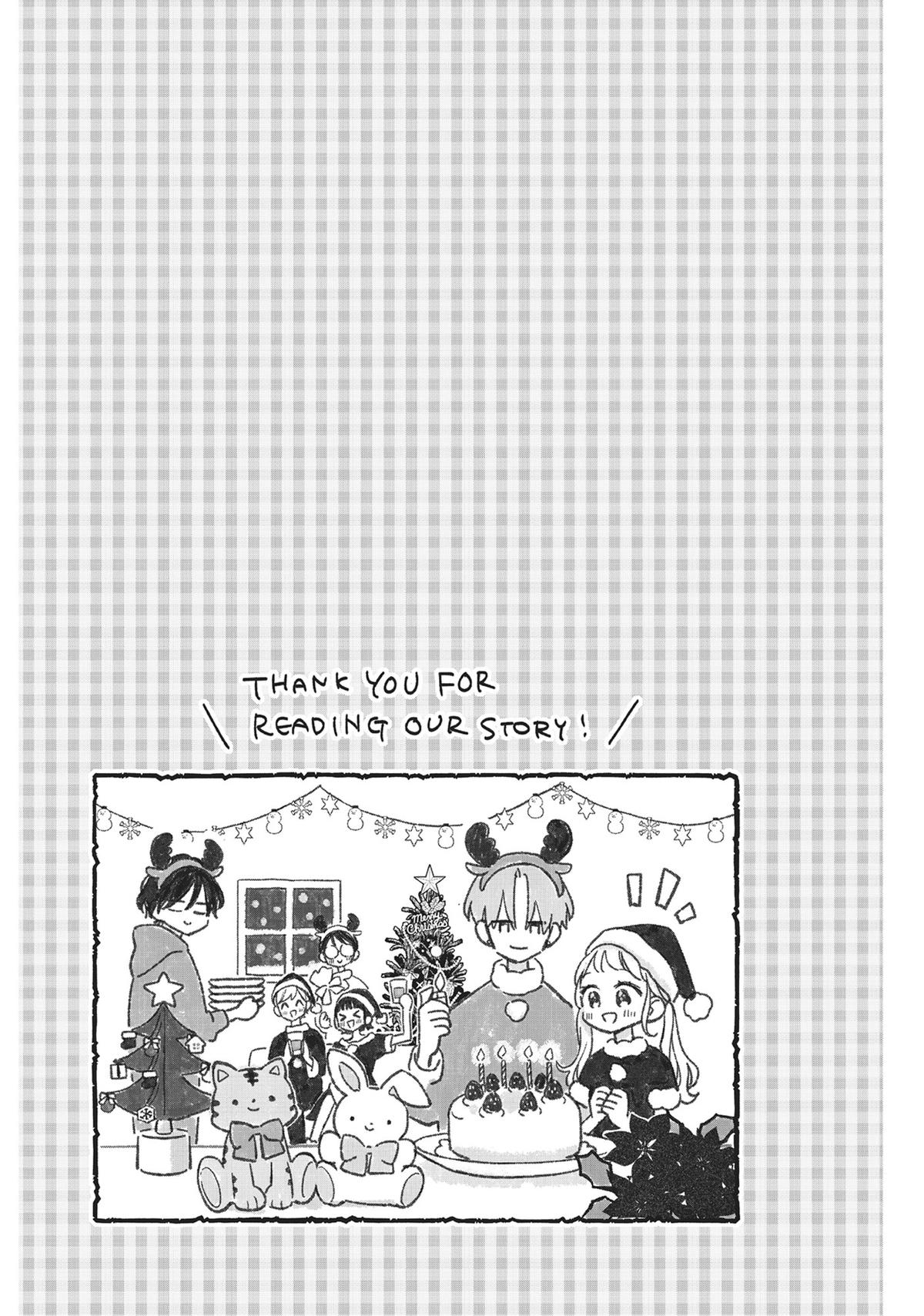 Tiger & Dragon Chapter 25 33