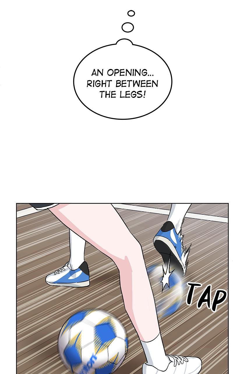 Tiki-Taka Episode 2 70