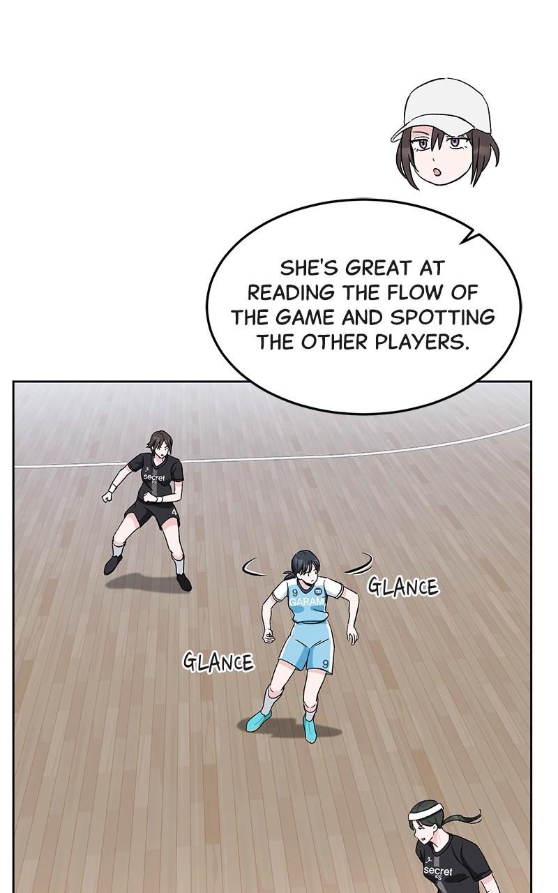 Tiki-Taka Episode 9 43