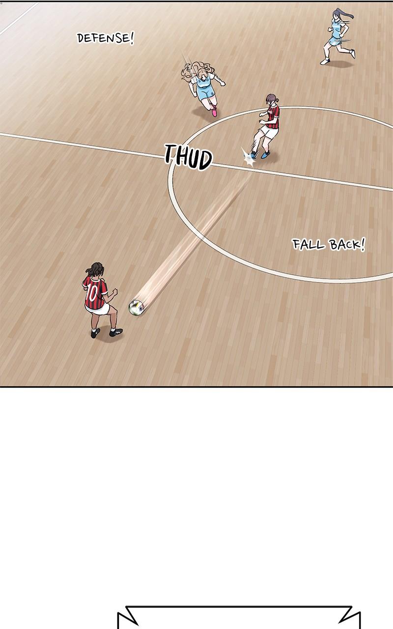 Tiki-Taka Episode 13 30