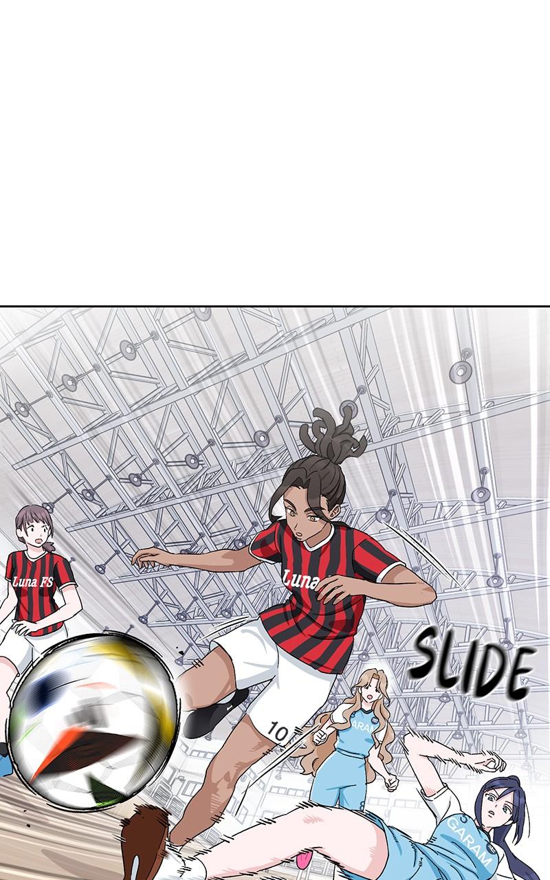 Tiki-Taka Episode 13 45