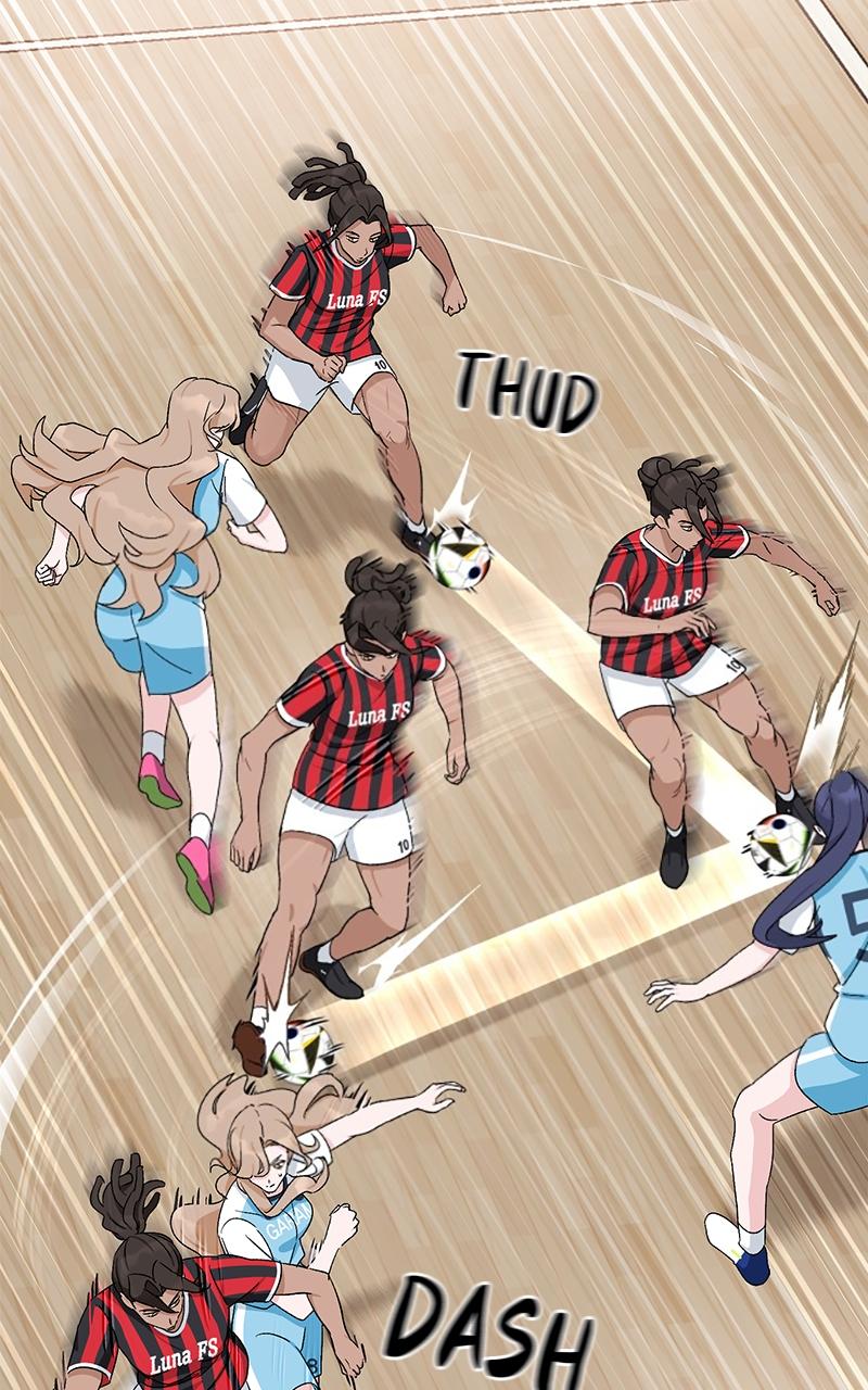 Tiki-Taka Episode 14 15