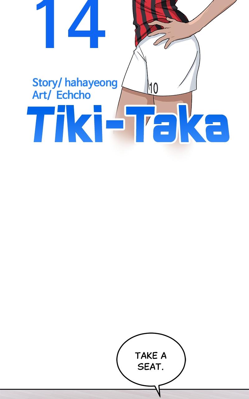 Tiki-Taka Episode 14 43