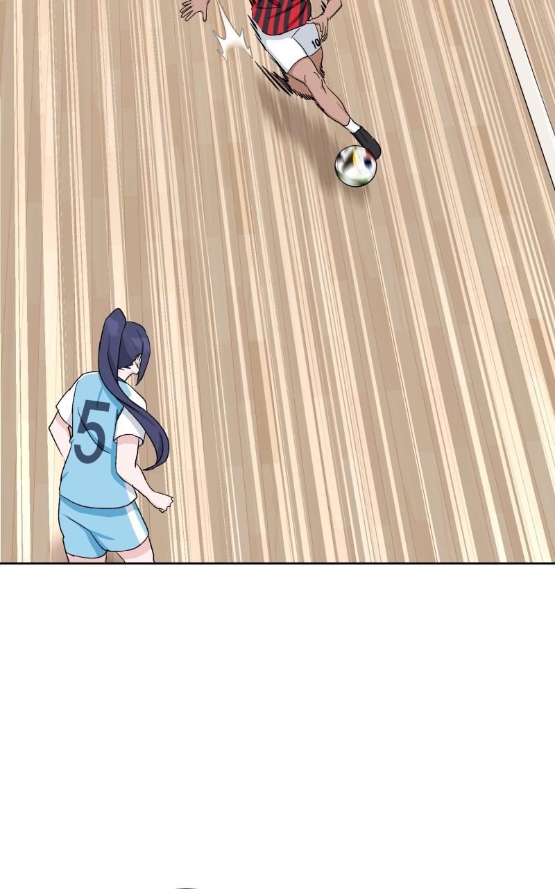 Tiki-Taka Episode 17 21