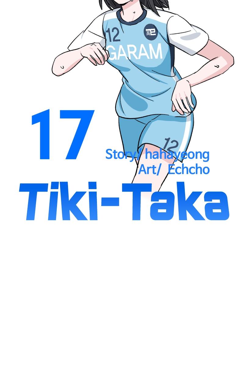 Tiki-Taka Episode 17 65