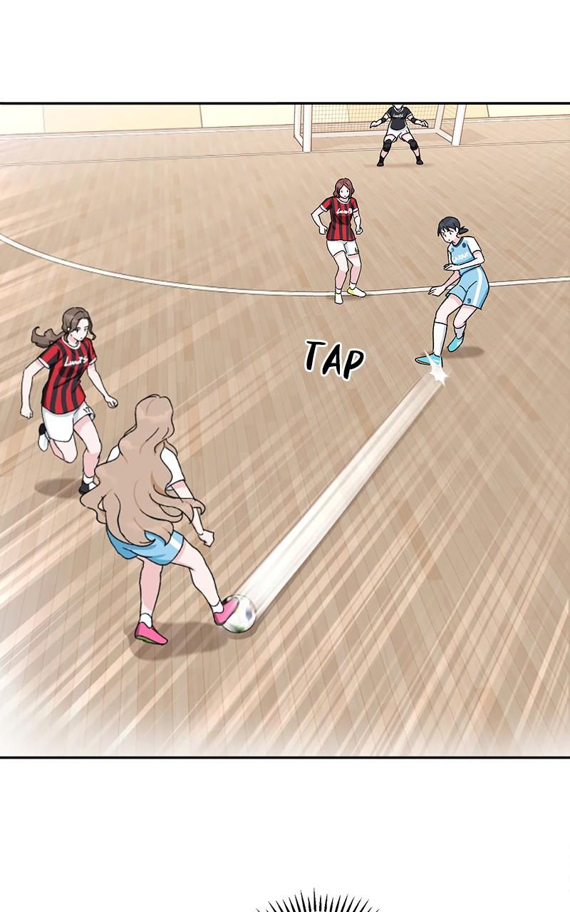 Tiki-Taka Episode 18 33