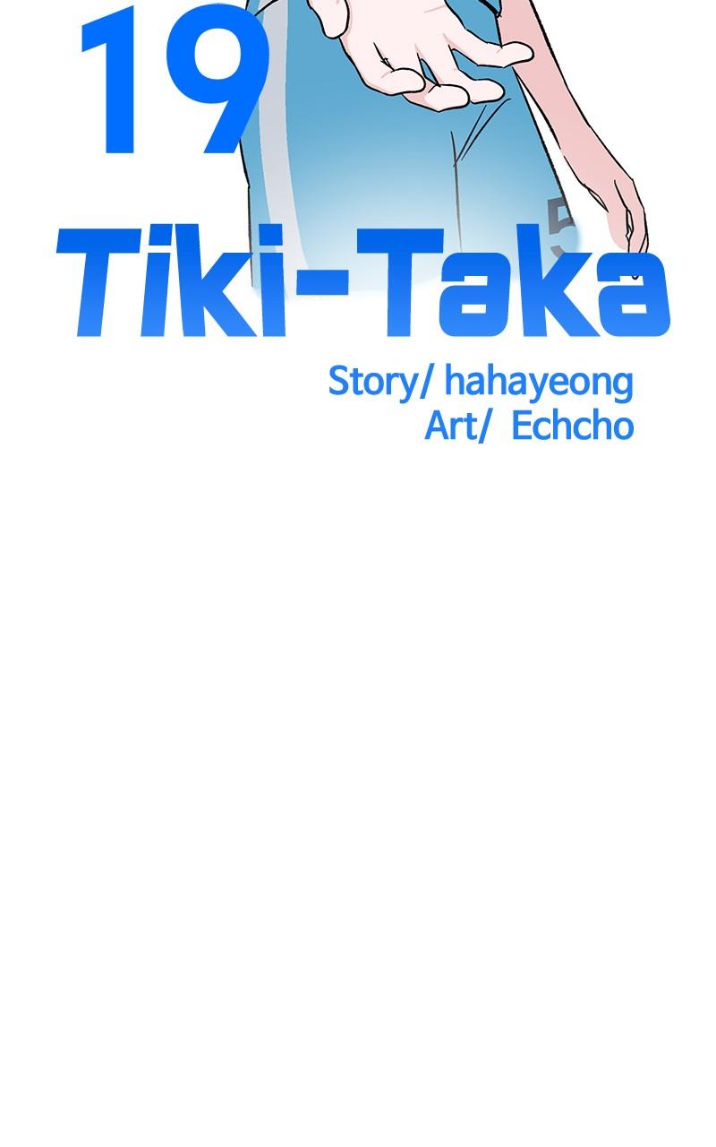 Tiki-Taka Episode 19 27