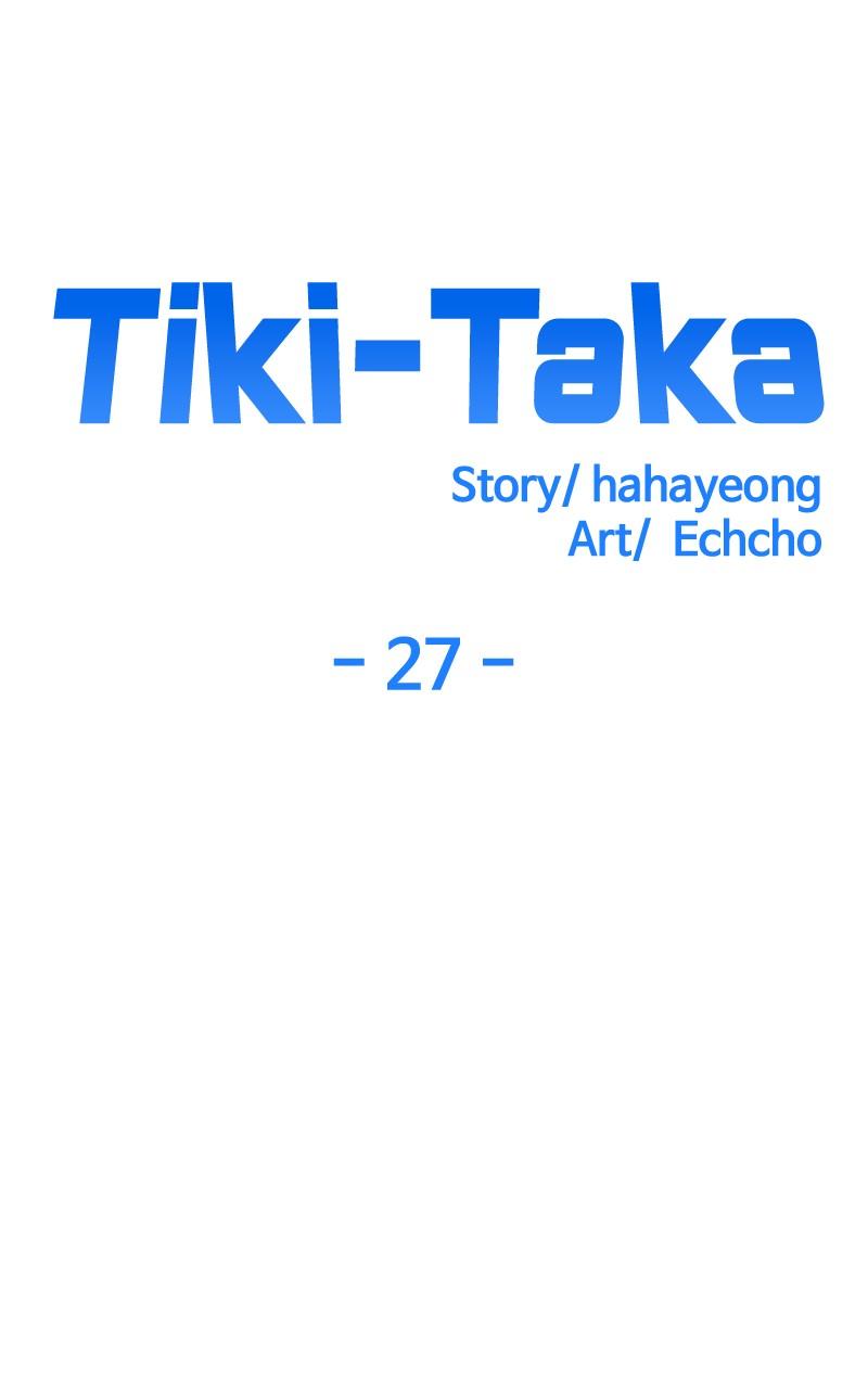 Tiki-Taka Episode 27 53