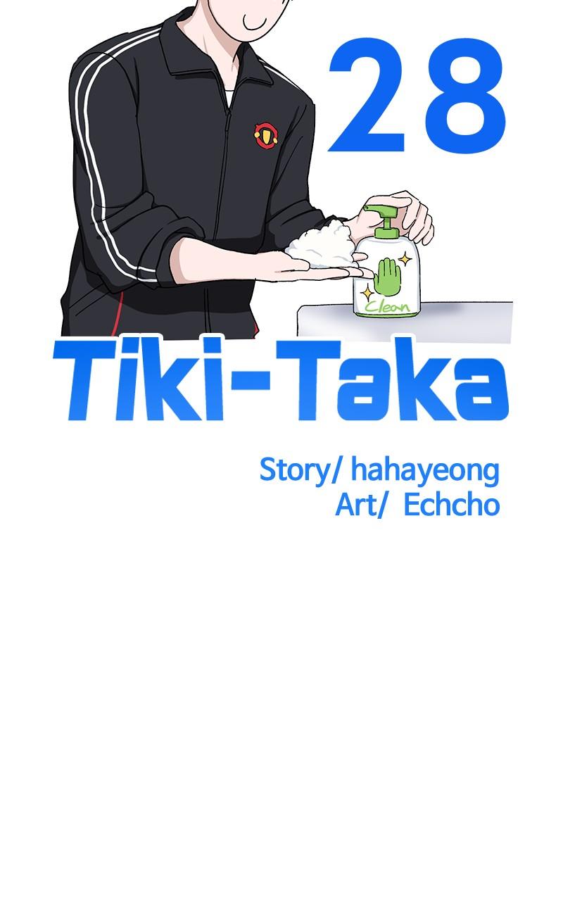 Tiki-Taka Episode 28 17