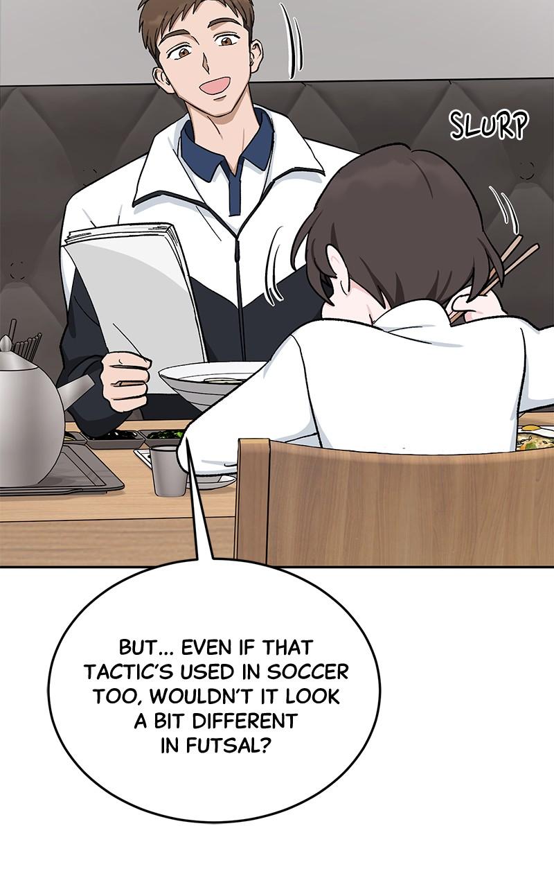 Tiki-Taka Episode 28 31