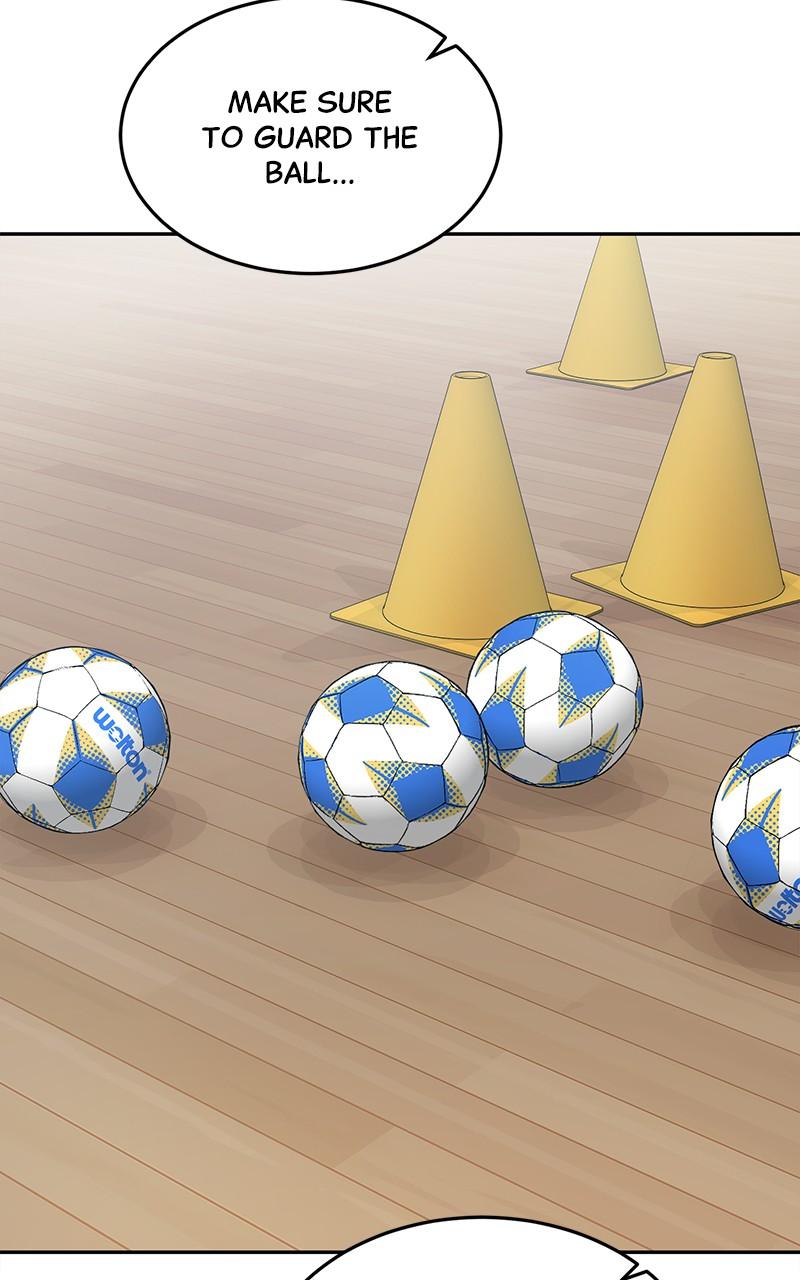 Tiki-Taka Episode 29 31