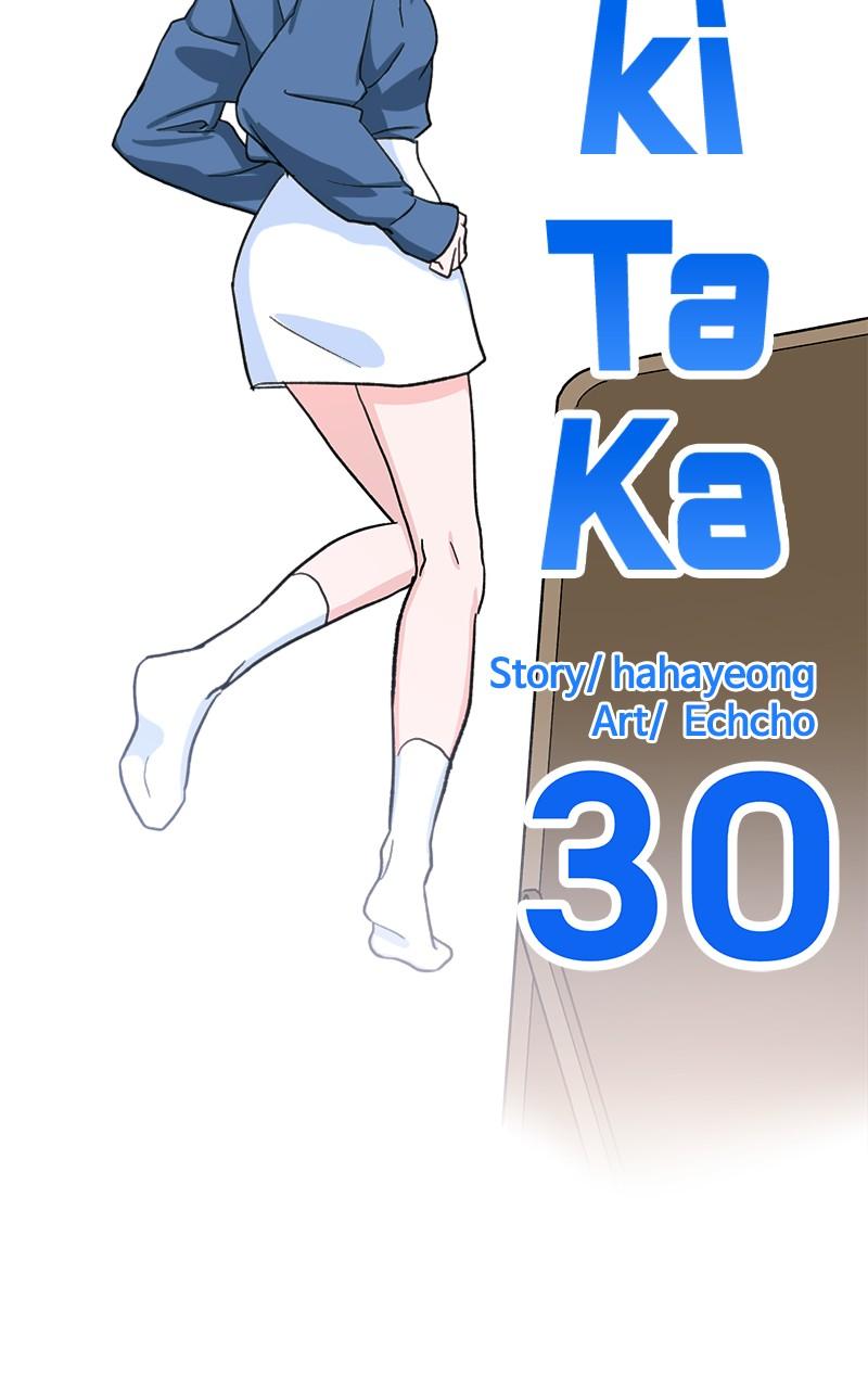 Tiki-Taka Episode 30 65