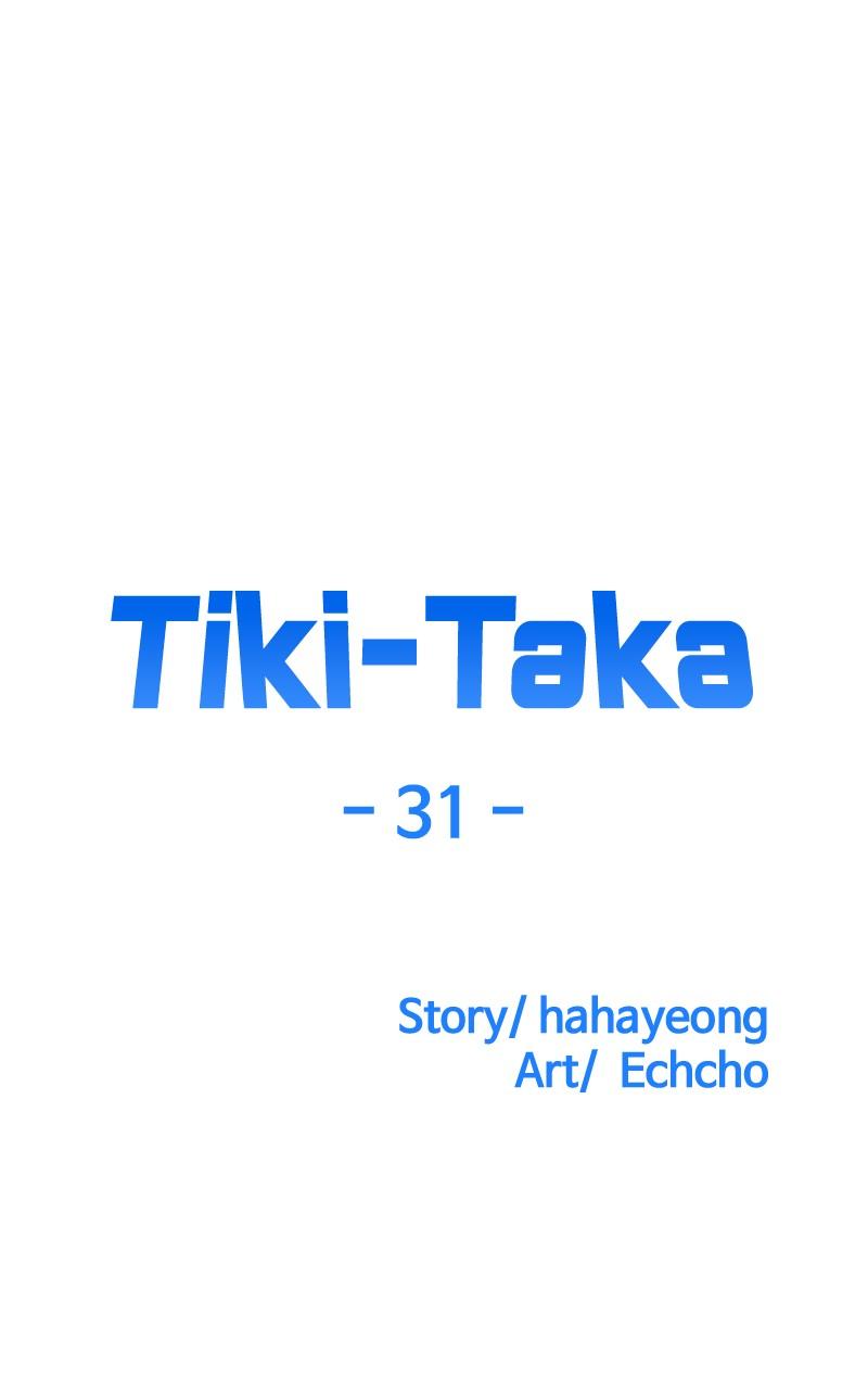 Tiki-Taka Episode 31 7