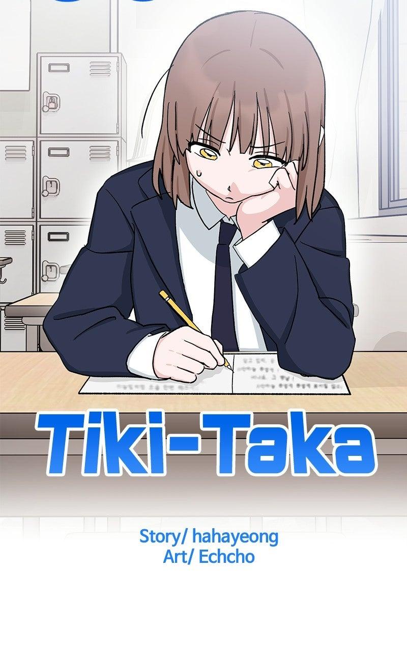 Tiki-Taka Episode 35 56