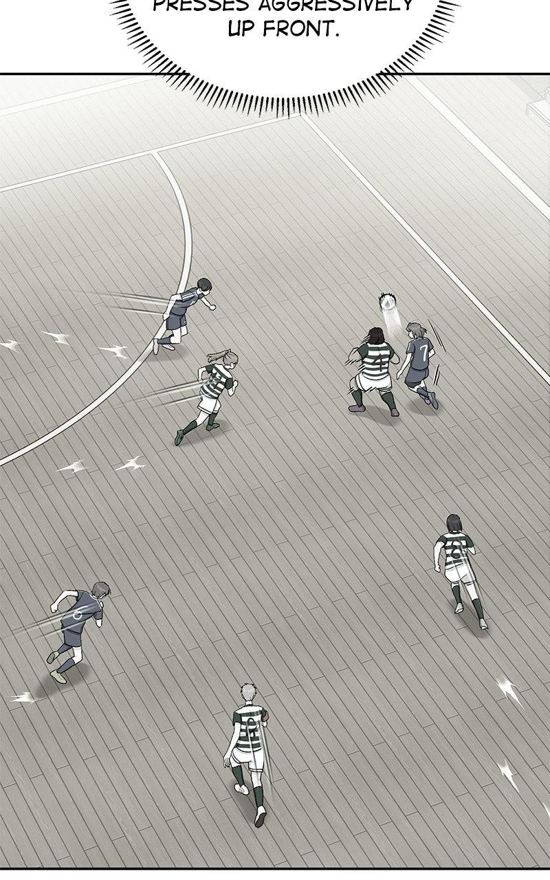 Tiki-Taka Episode 38 72