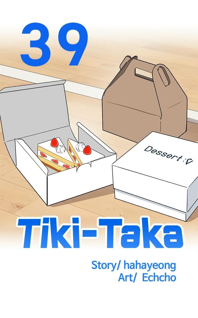 Tiki-Taka Episode 39 13