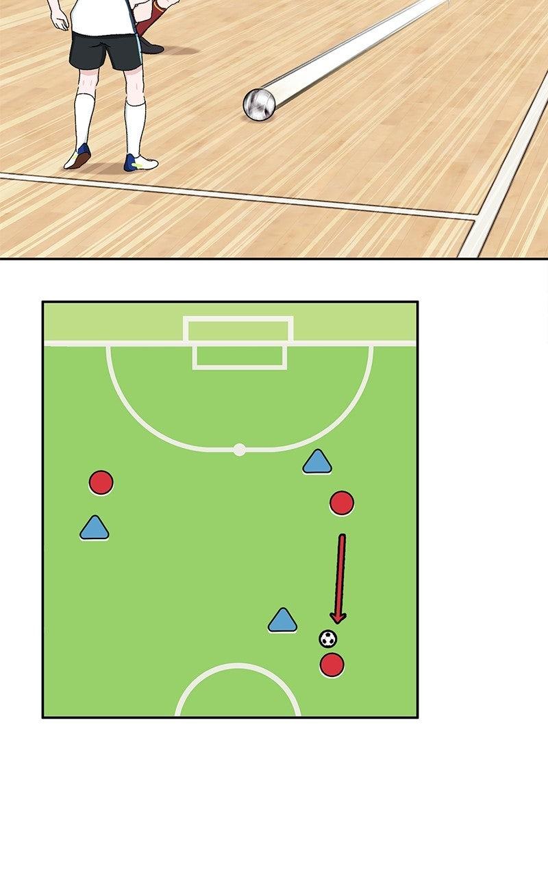 Tiki-Taka Episode 41 43