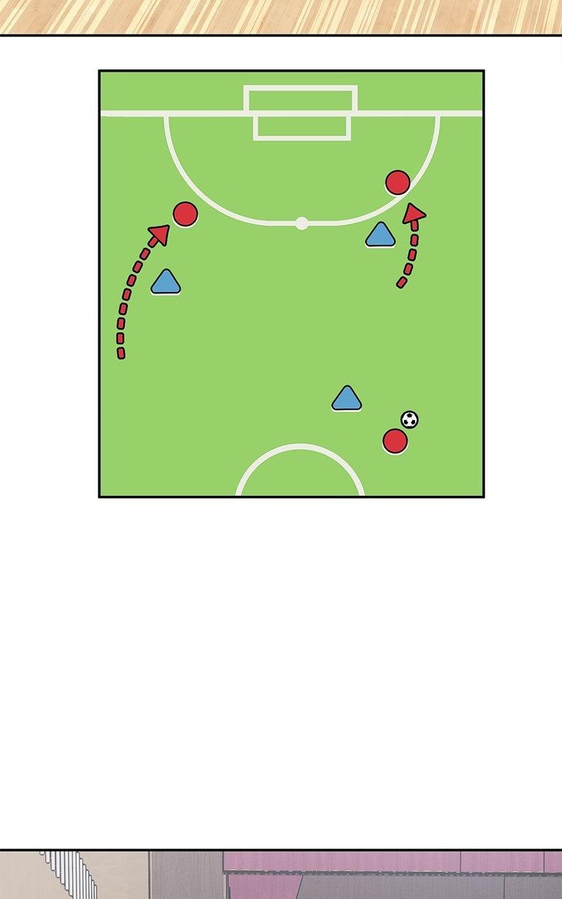Tiki-Taka Episode 41 46
