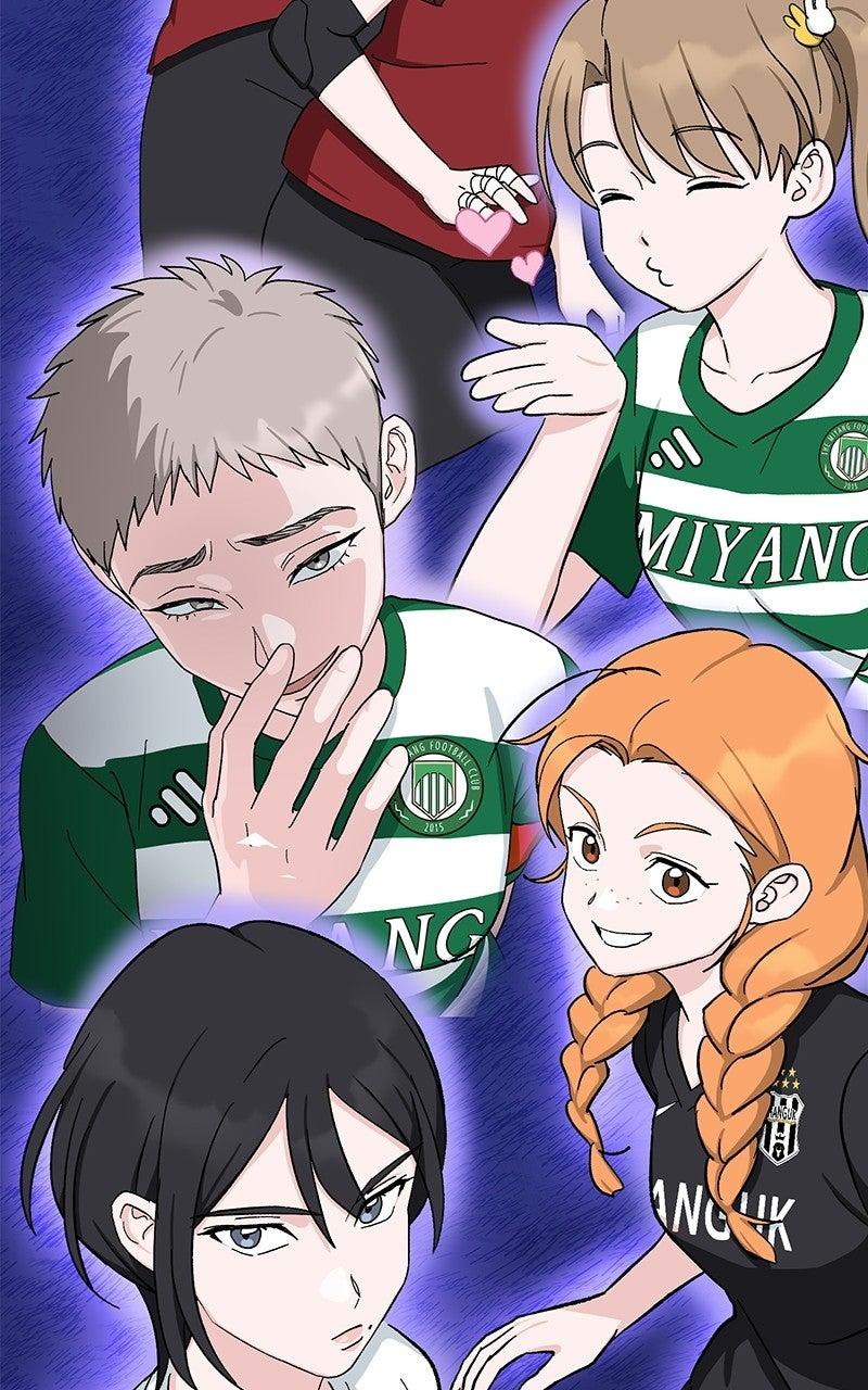 Tiki-Taka Episode 43 45