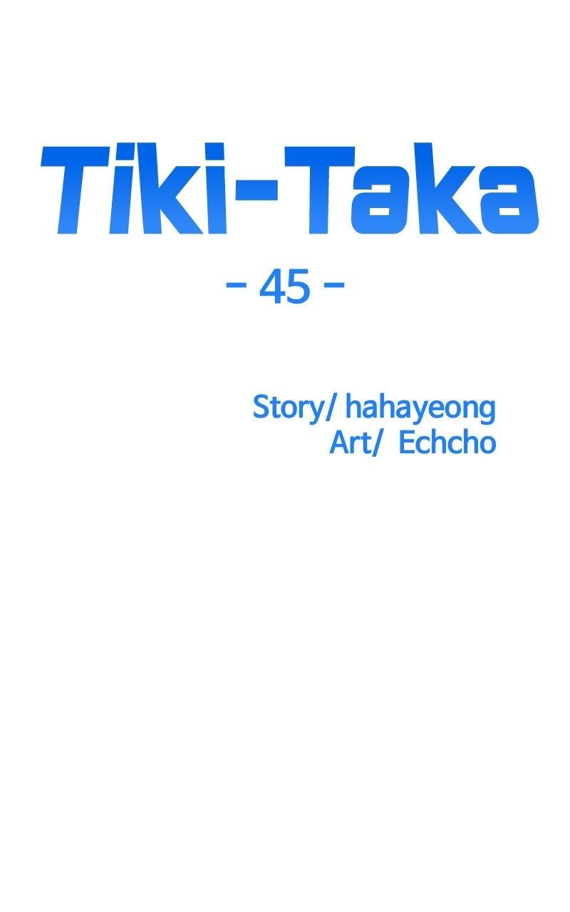 Tiki-Taka Episode 45 6