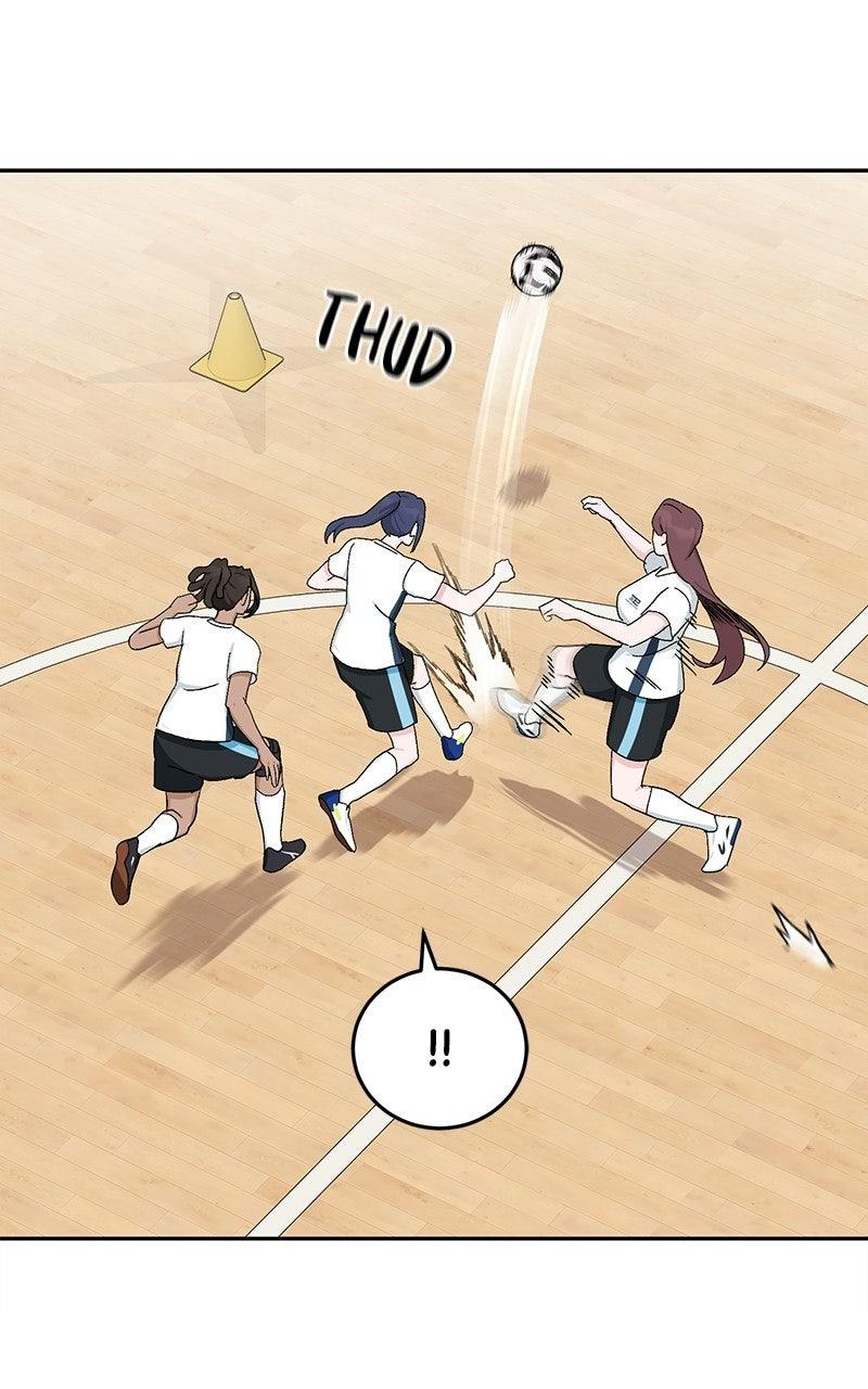 Tiki-Taka Episode 46 45