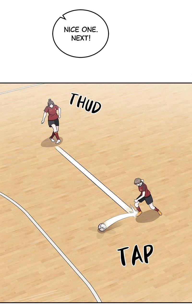 Tiki-Taka Episode 46 56