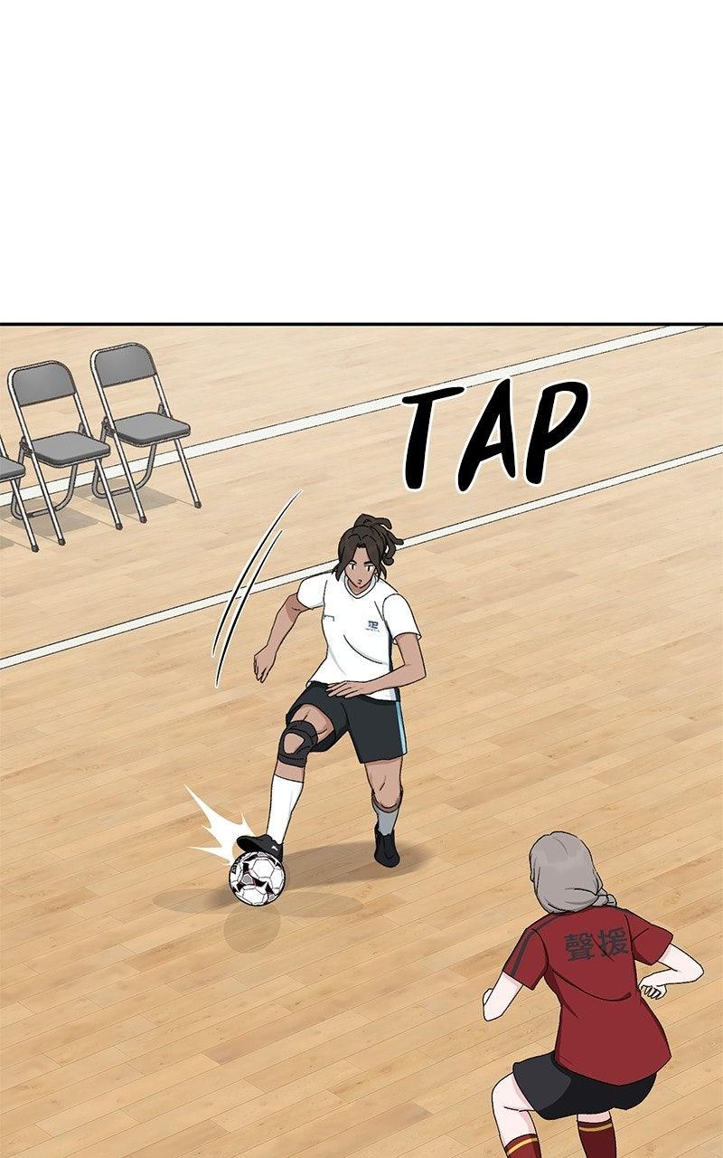 Tiki-Taka Episode 51 62