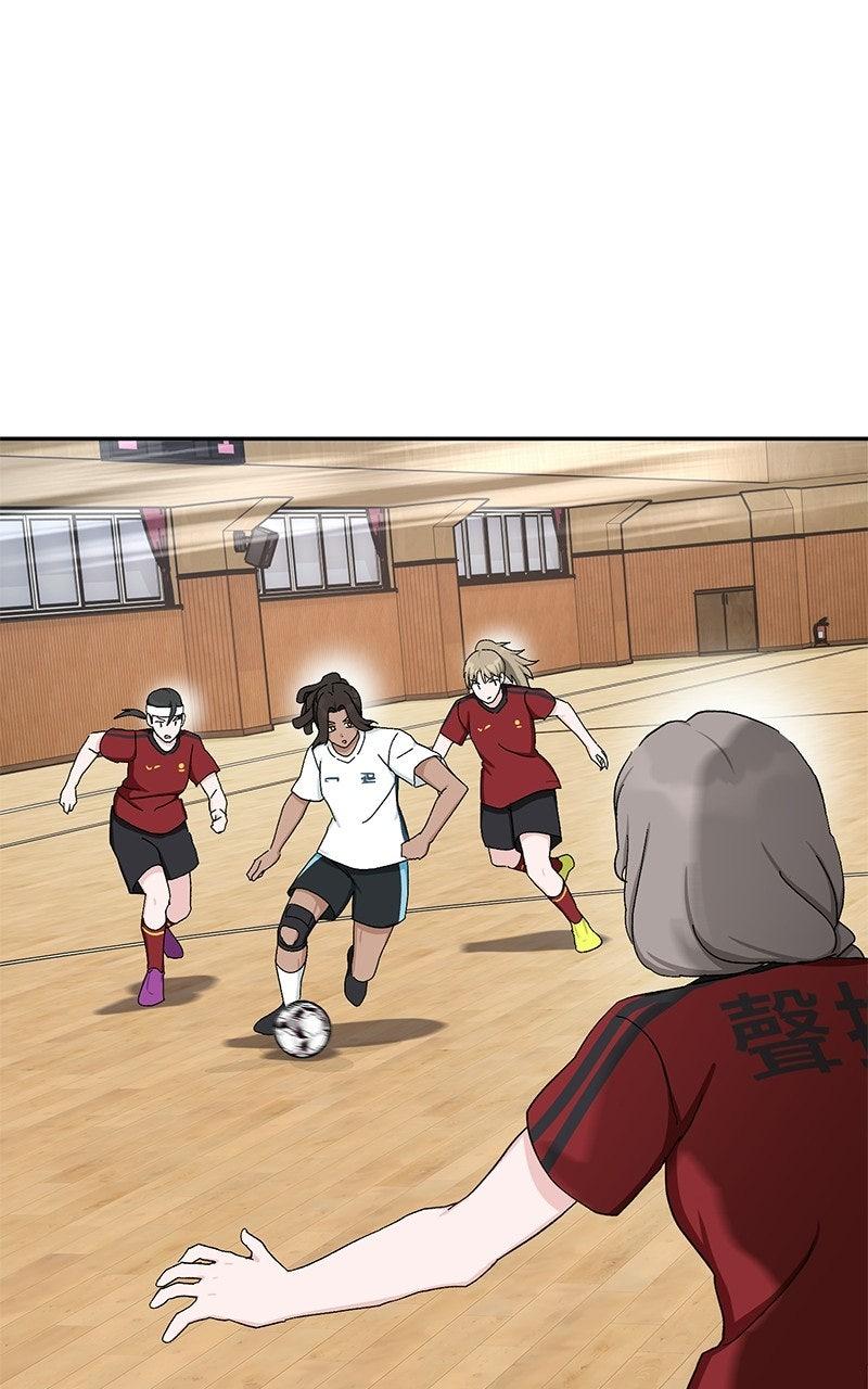 Tiki-Taka Episode 53 78