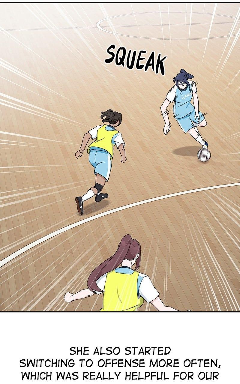 Tiki-Taka Episode 54 70