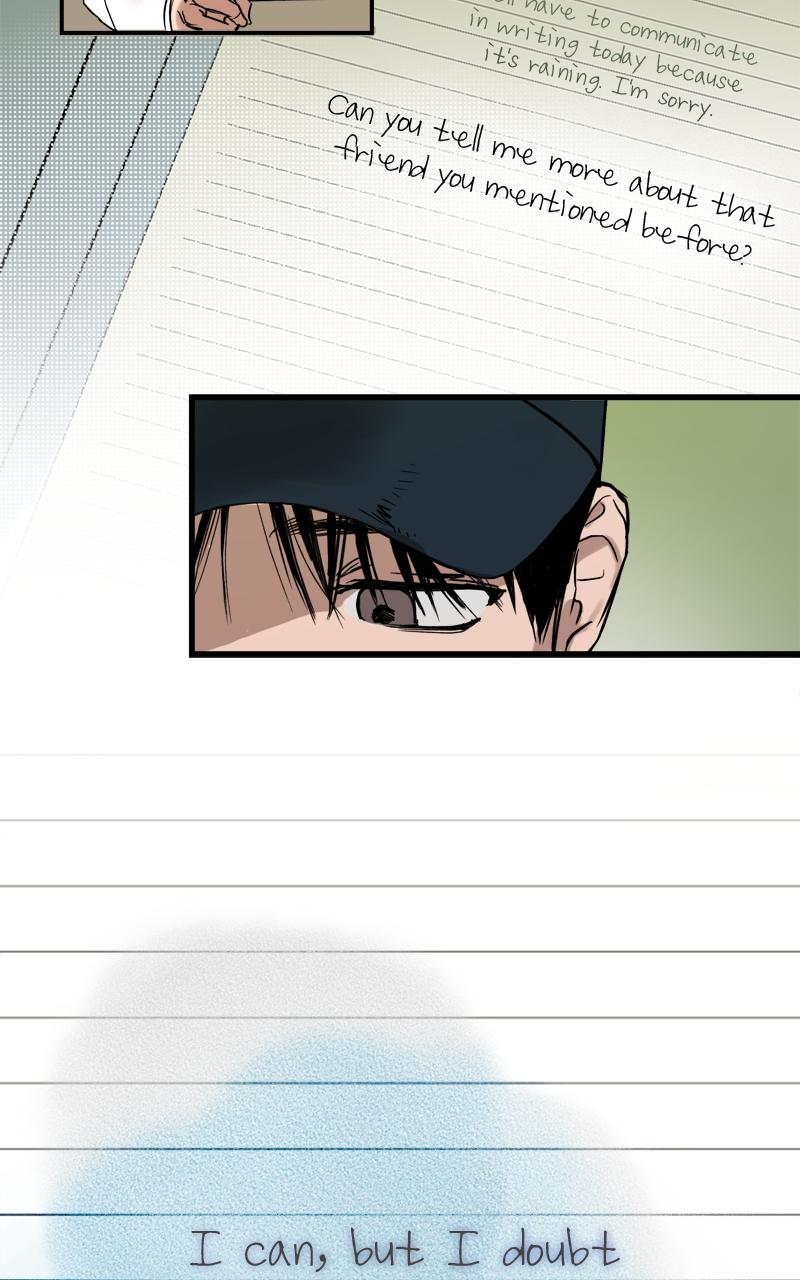 To Drown In You Episode 1 18