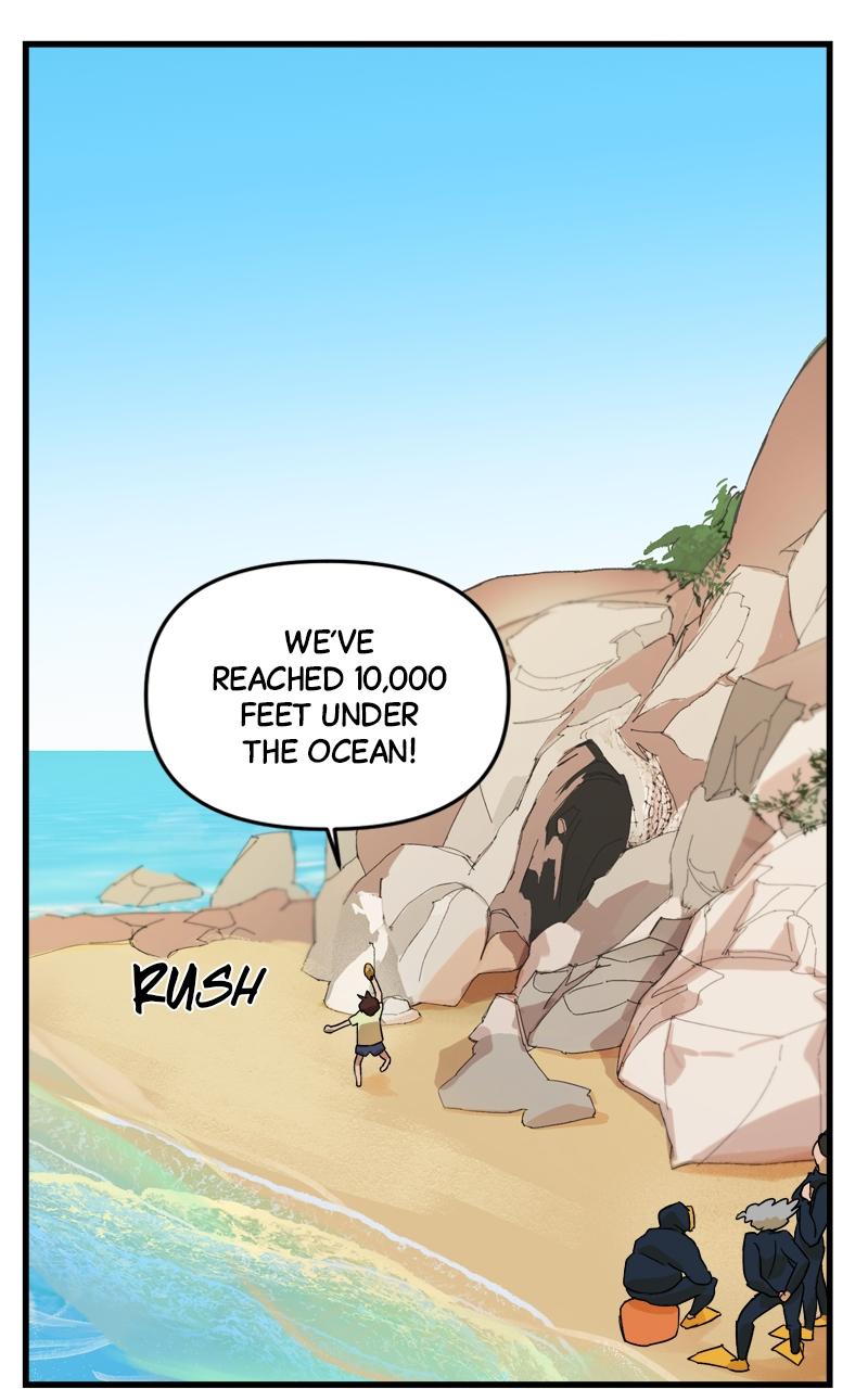 To Drown In You Episode 1 28