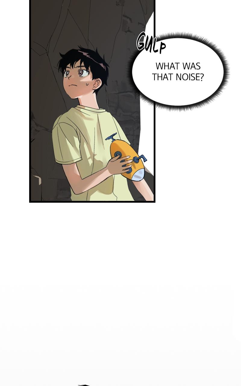 To Drown In You Episode 1 34