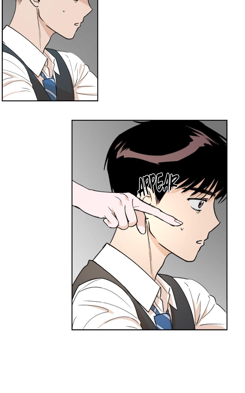 To Drown In You Episode 2 18