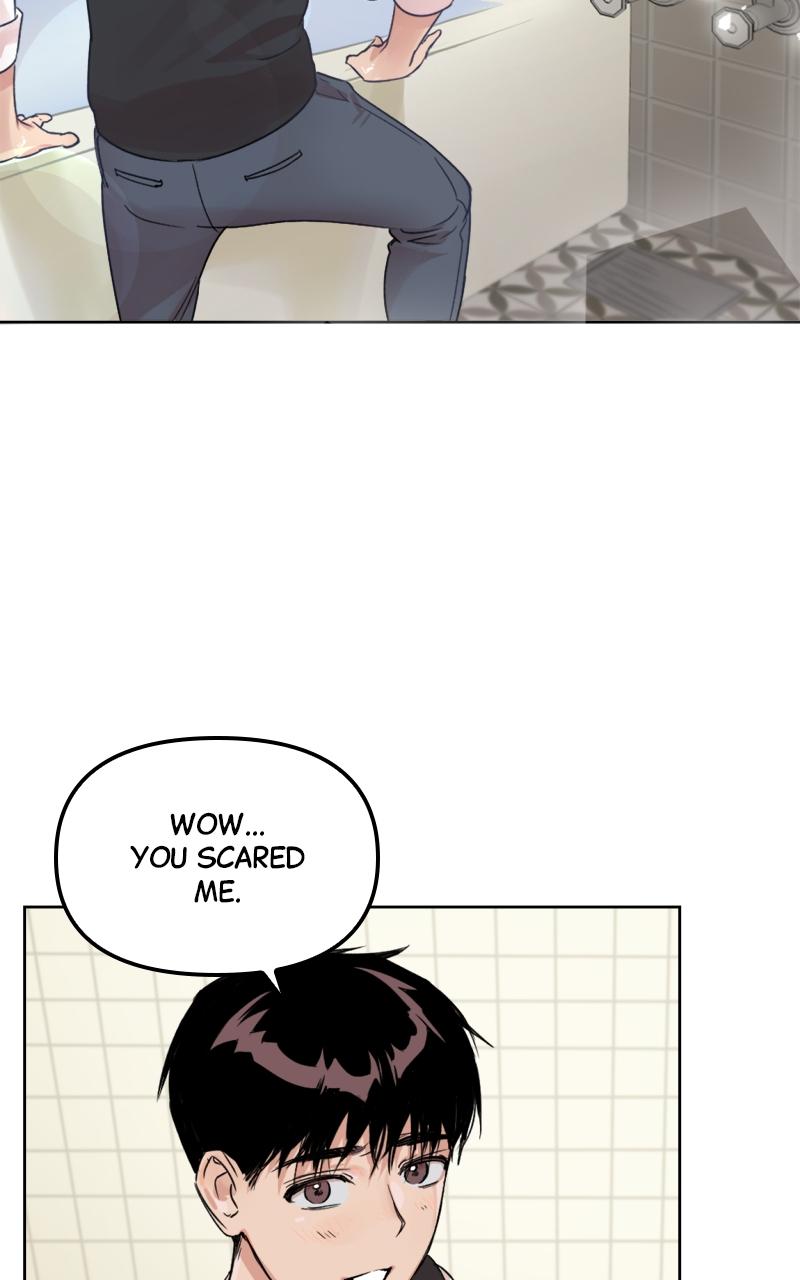 To Drown In You Episode 2 21