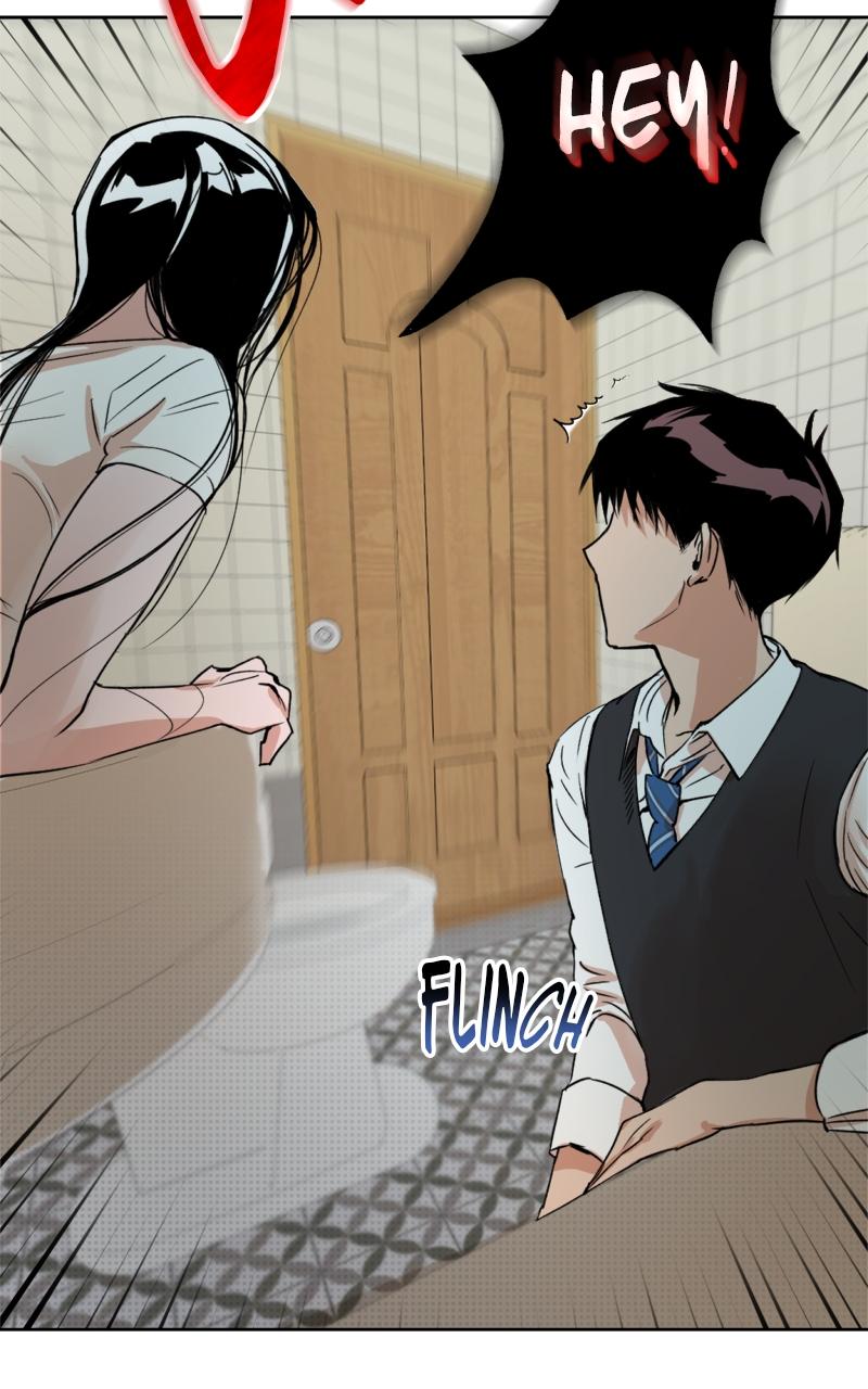 To Drown In You Episode 2 24