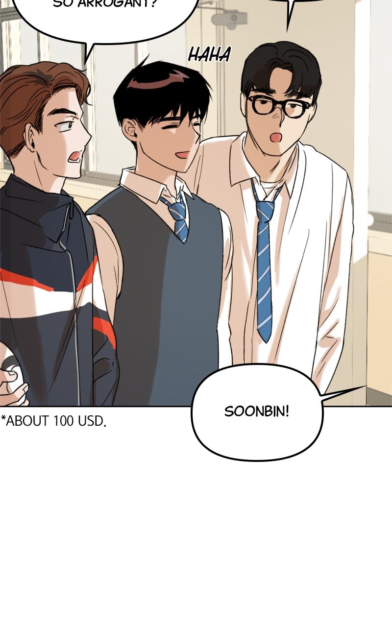 To Drown In You Episode 2 46