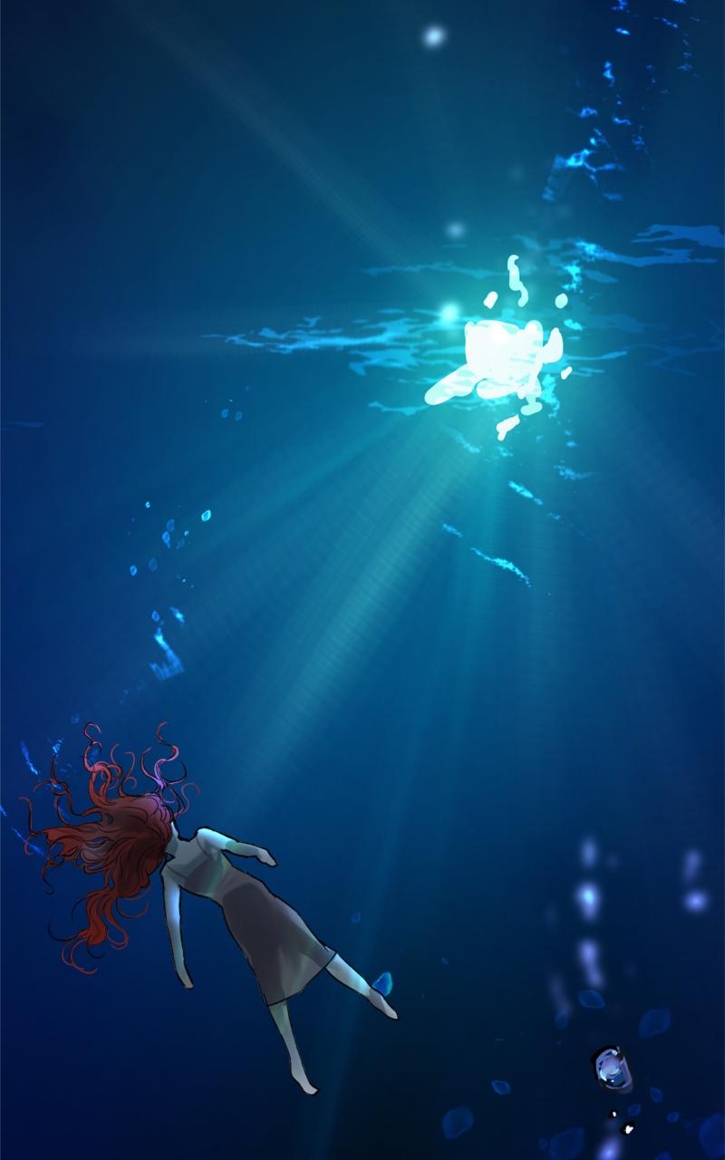 To Drown In You Episode 2 133