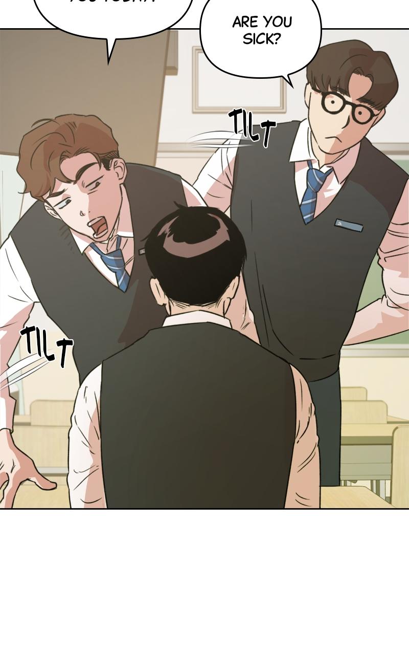 To Drown In You Episode 3 35